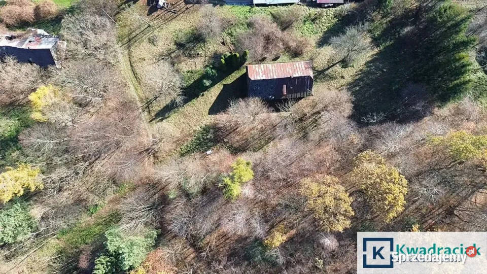 sprzedaży domu wolnostojącego Głojsce 90m2