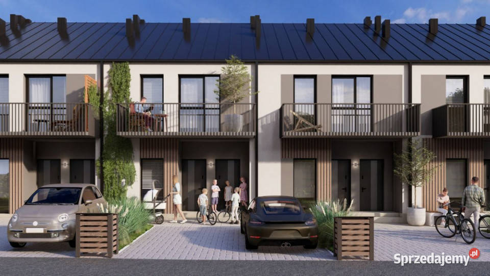Mieszkanie 4621m2 2 pokojowe Krosno podkarpackie