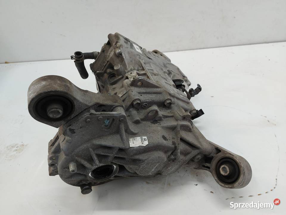 Nissan XTRAIL T33 IV 2023r 15 VCT Silnik