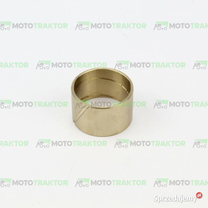 TULEJKA 37x41x26 ZF JOHN DEERE CASE 133700410819
