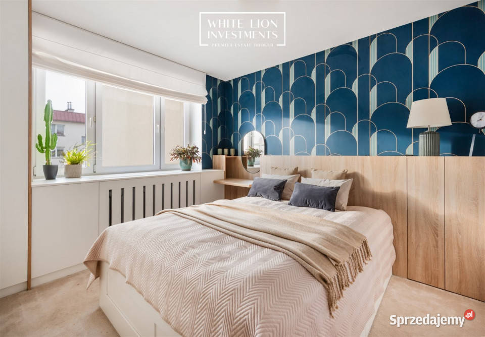 Mieszkanie na sprzedaż Warszawa Myśliborska sprzedam