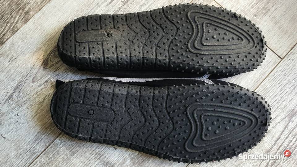 Buty do pływania męskie Surf Life Leżajsk
