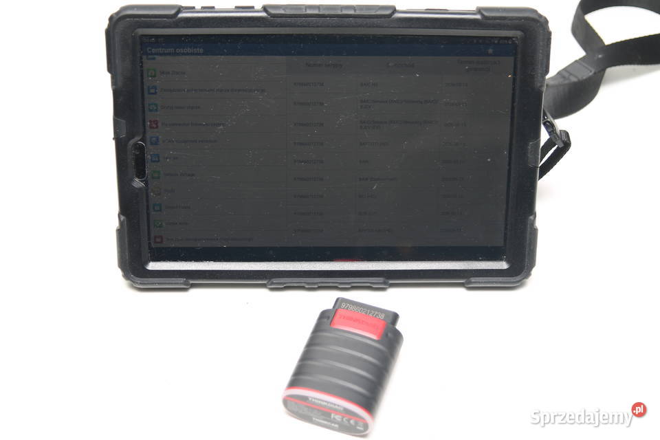 DiagZone 12052026 możliwość przedłużenia LENOVO śląskie Siemianowice Śląskie