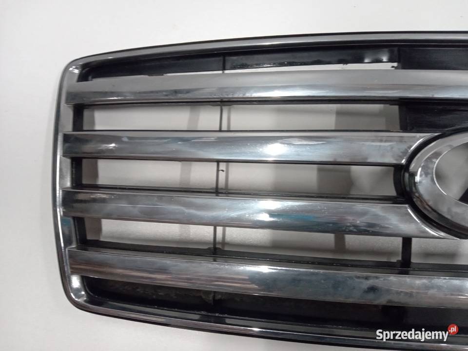 GRILL ATRAPA ZDERZAKA INFINITI QX56 0410 Nowy Tomyśl
