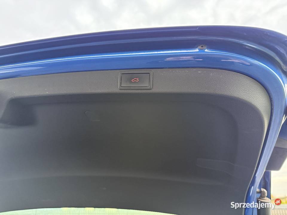 Skoda Octavia Style Salon 150KM Małęczyn