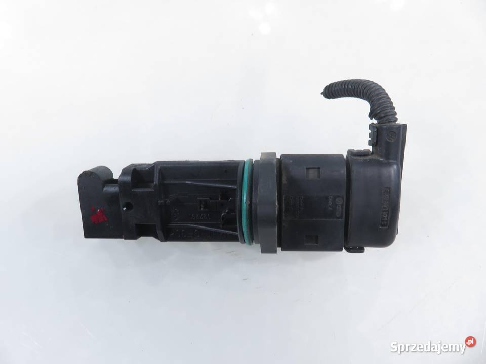 PRZEPŁYWOMIERZ VW SHARAN I 19 TDI F00C2G2056