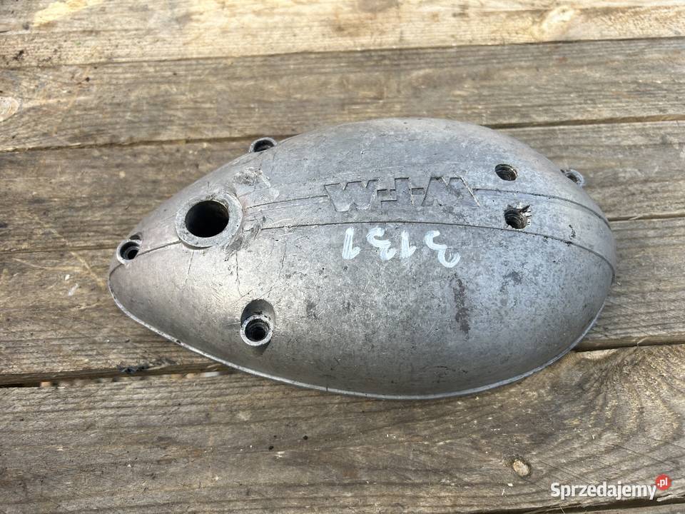 DEKIEL KAPA OLEJOWA 125 M06 Kraków