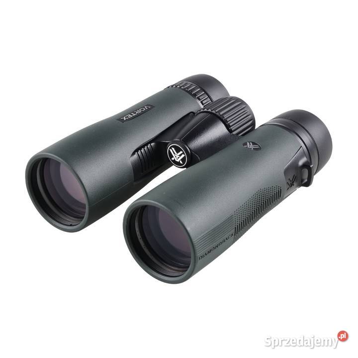 Lornetka Vortex Diamondback HD 10x42 mazowieckie Warszawa