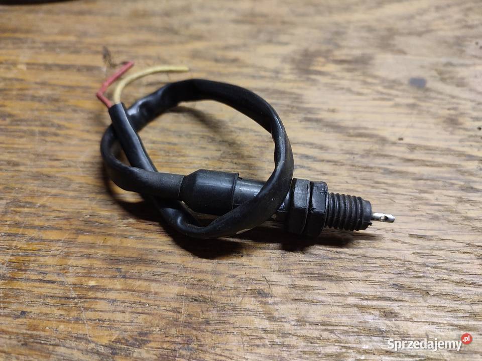 Yamaha FZS 600 czujnik stopu włącznik światła