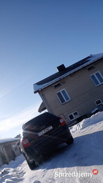 Sprzedam Audi a4 b6 kombi radio sprzedam