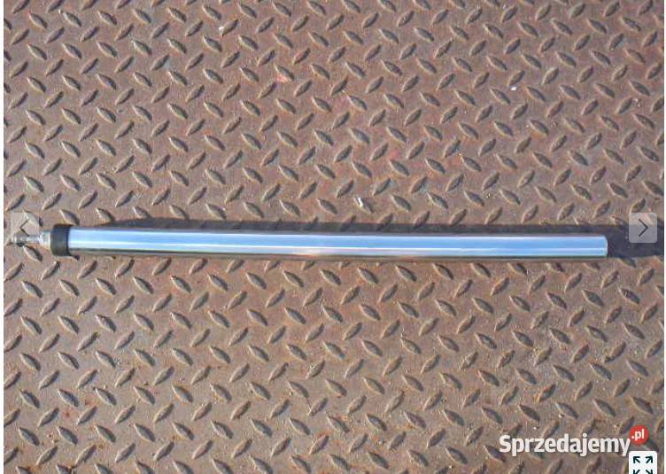 rura laga BMW R 850r wielkopolskie Ostrów Wielkopolski sprzedam