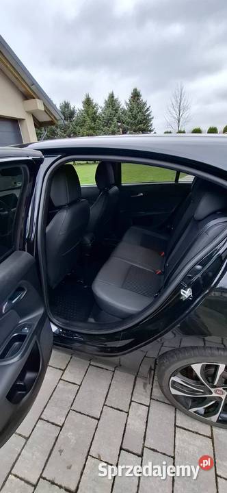 Fiat Tipo 14 TJet 120 SDesign Jarosław