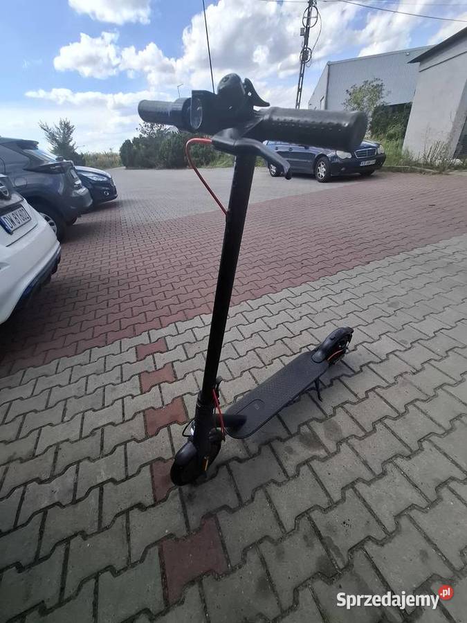 Hulajnoga elektryczna Xiaomi MiPro2 nowa małopolskie Kraków