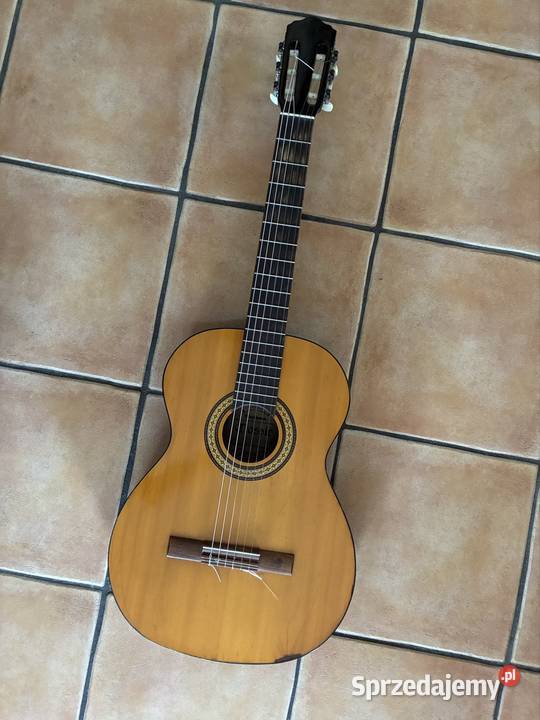 Gitara klasyczna Musima klasyczna Gitary i akcesoria Warszawa