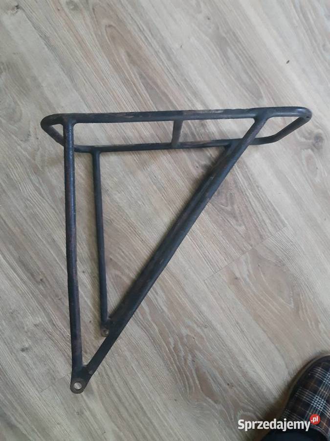 Bagażnik dkw nsu zundapp bmw Zawiercie
