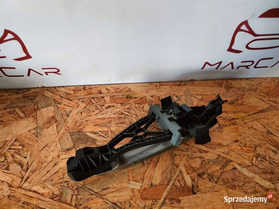 Klamka Drzwi Prawy Tył Volvo S80 II Klamki Pleszew