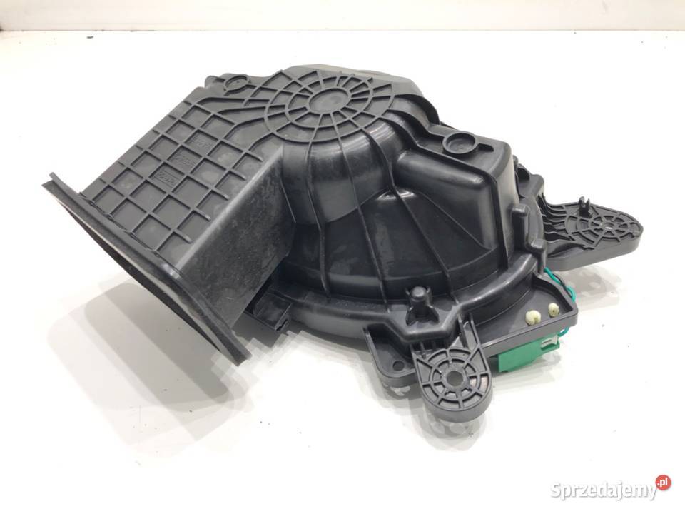 SUBWOOFER FORD ESCAPE IV LJ6T19A067AB Hatchback podkarpackie