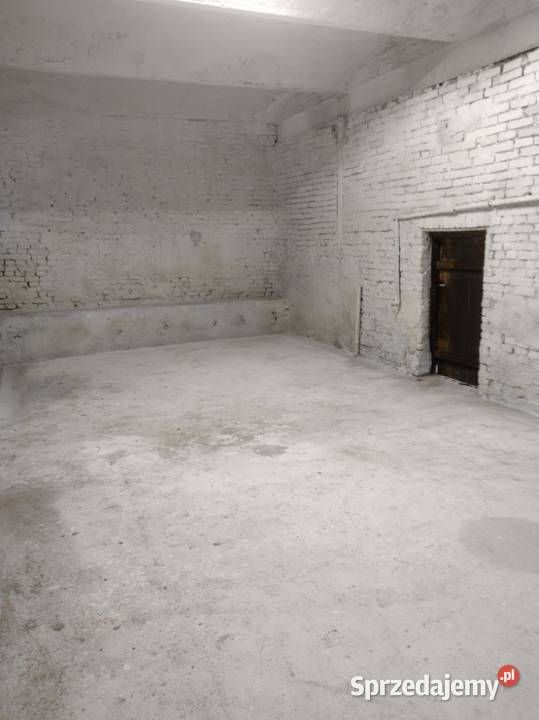 Magazyn na wynajem dolnośląskie Rogoż