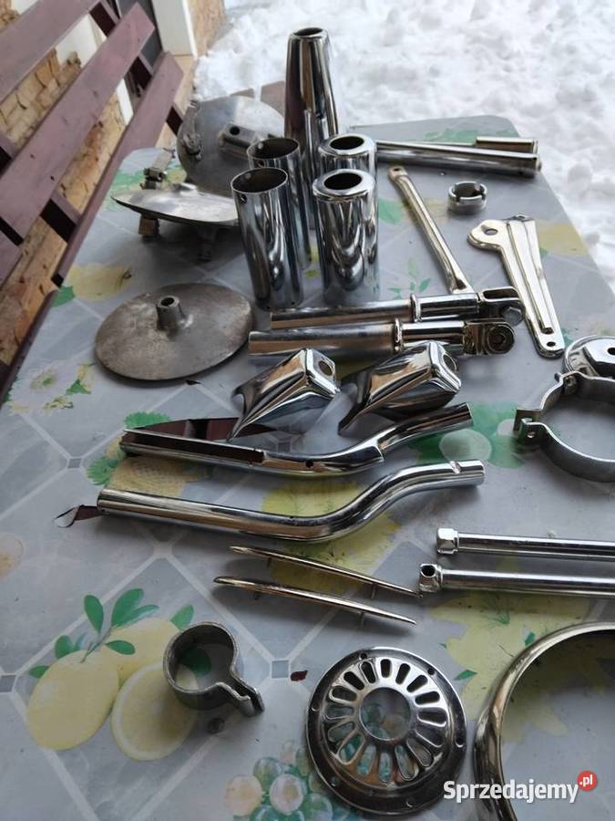 MZ Jaskółka MZ Trophy ETZ MZ sprzedam