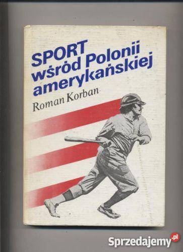 Sport wśród Polonii amerykańskiej