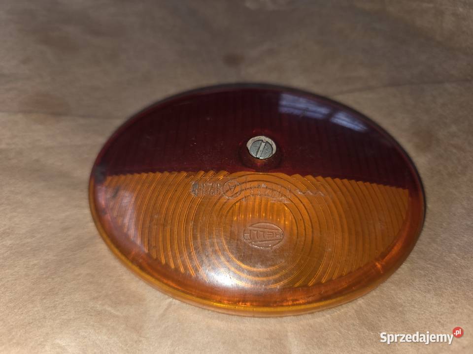 Hella klosz lampy tylnej K23256 A3238 Piaseczno