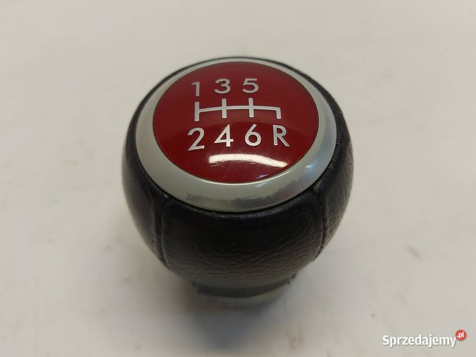 Subaru WRX STI 2015r gałka zmiany biegów oryg dolnośląskie sprzedam