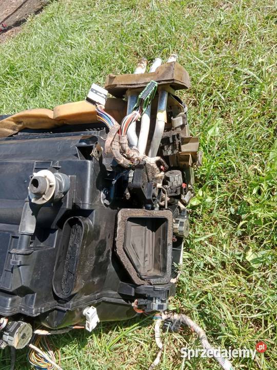 Dmuchawy BMW E32 nagrzewnice Dmuchawy Stara Dąbrowa