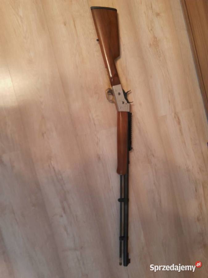 Karabin rollingblock 50 Pedersoli podlaskie Grajewo