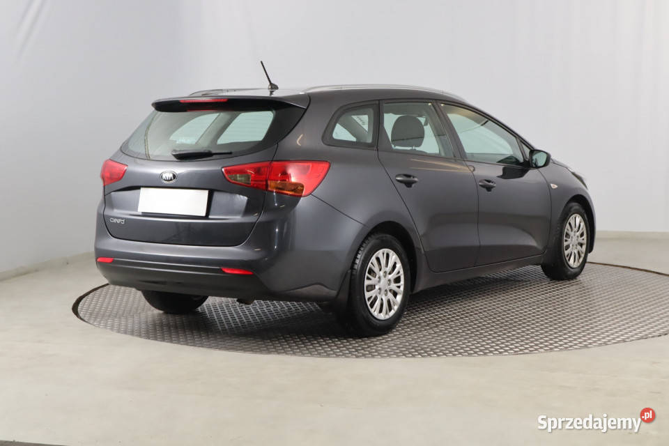 Kia Ceed 16 GDI poduszka powietrzna Cee'd Samochody osobowe Zabrze