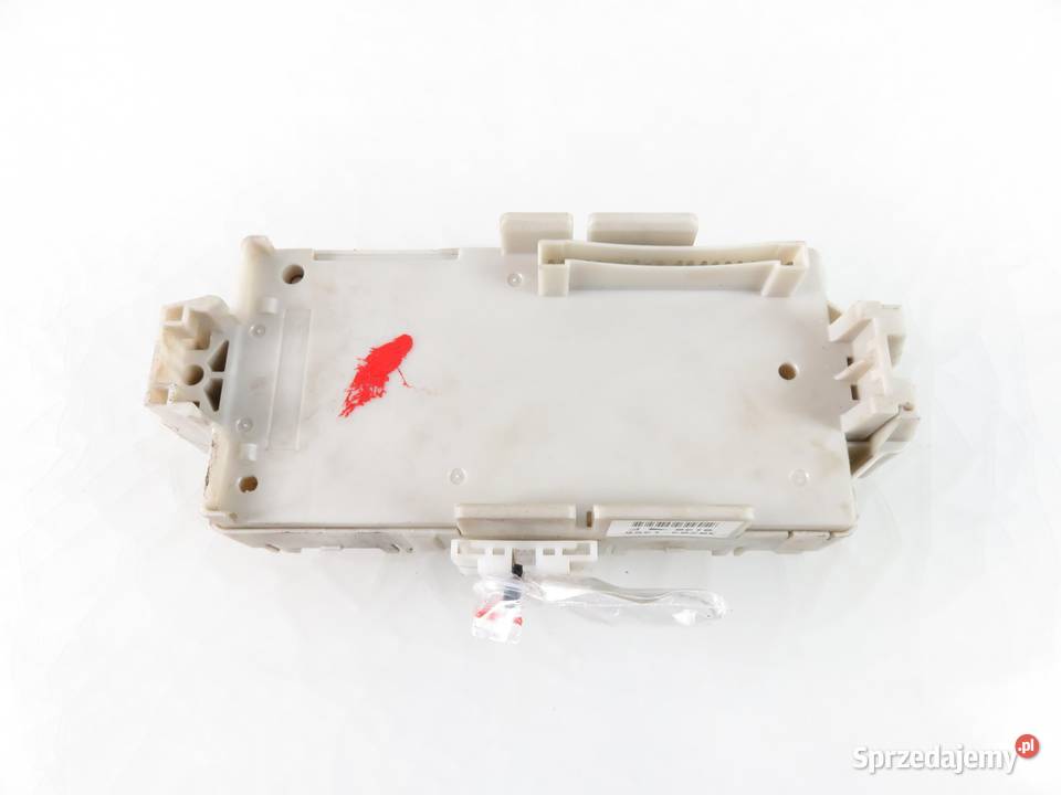 BSI MITSUBISHI OUTLANDER I 20 osobowe małopolskie