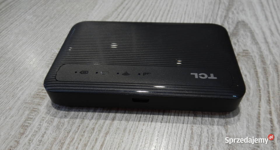 Router mobilny TLC MW63 Leżajsk sprzedam