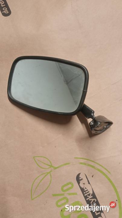 Fiat 125p 126p lusterko POZMOT Sokołów Małopolski