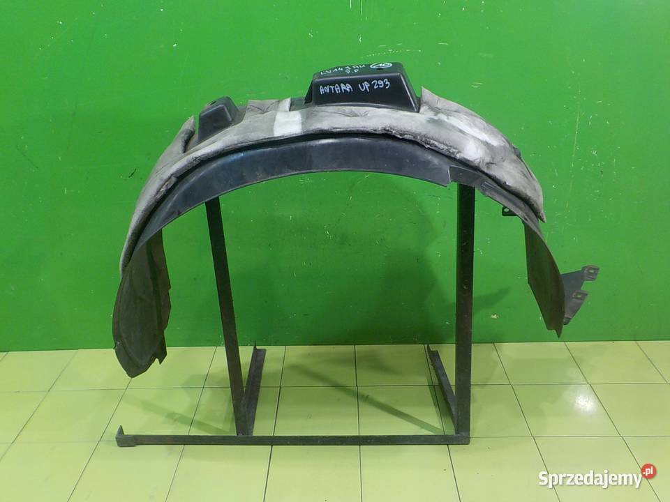 OPEL ANTARA LIFT 22 CDTI 14r 5D nadkole prawe Suków