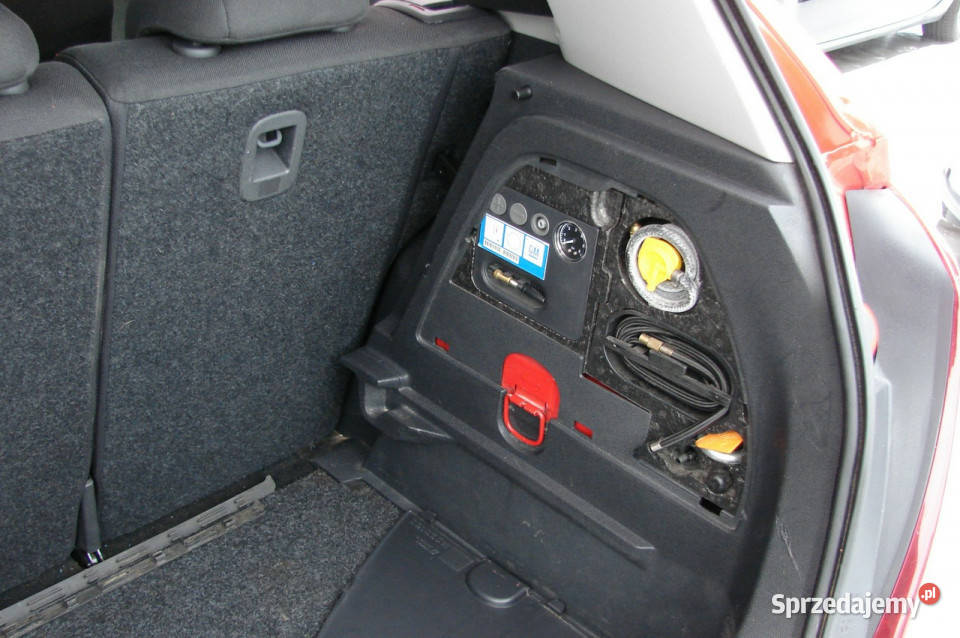 Opel Corsa 12 Benzyna Super stan Zarejestrowana Corsa