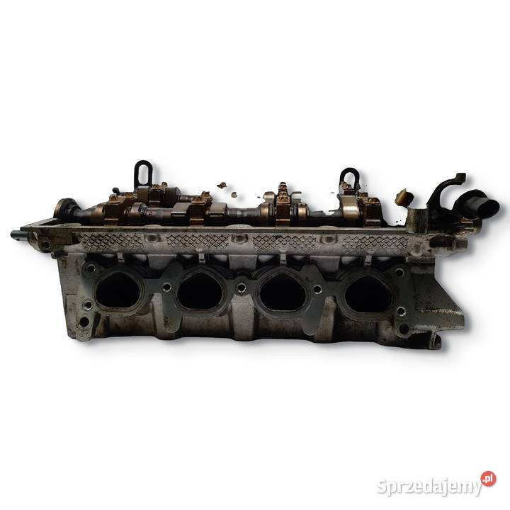 GŁOWICA CYLINDRÓW Opel Vectra C 18 16V 55568363 Chełm sprzedam