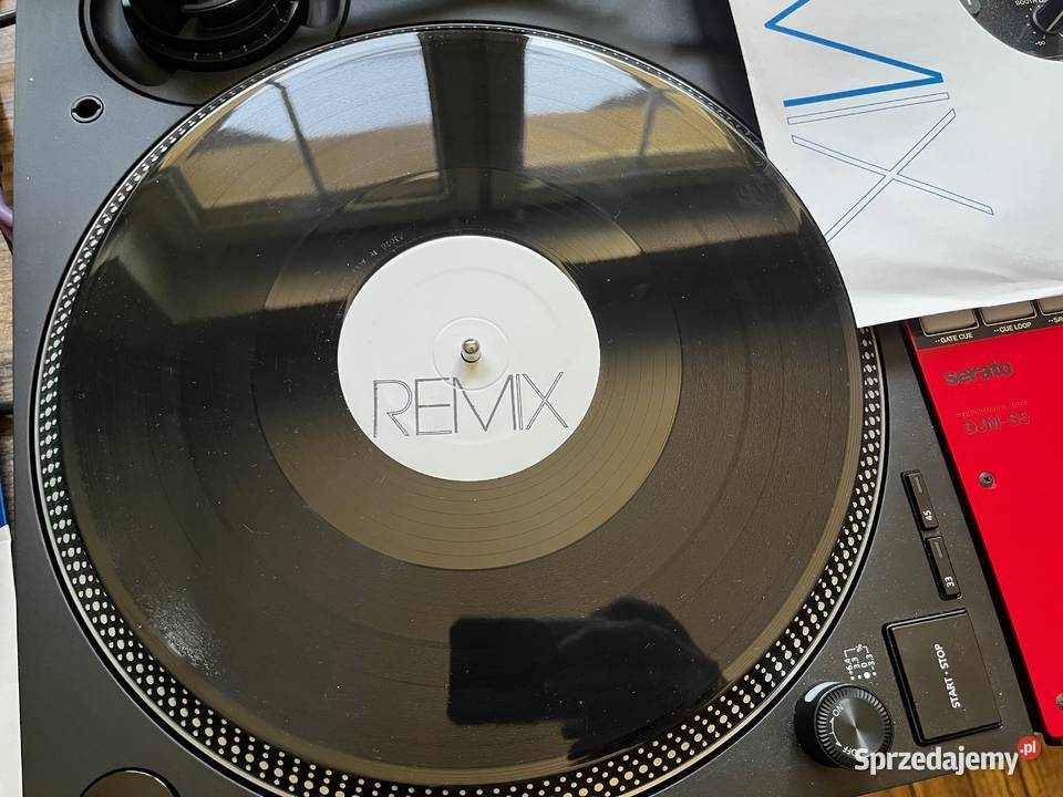 The Fascination Movement Remix Vol 1 Wave śląskie Błażejowice