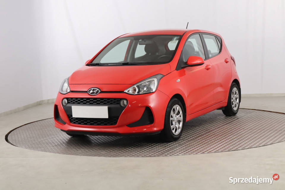 Hyundai i10 10 wielofunkcyjna kierownica sprzedam