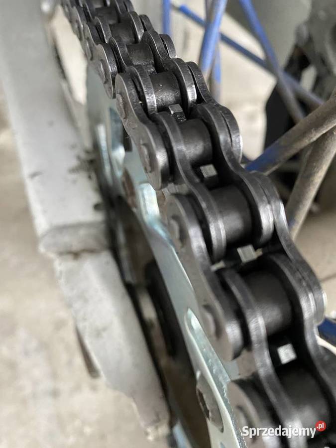 Sprzedam Yamaha yzf 250 2005 Bełżyce