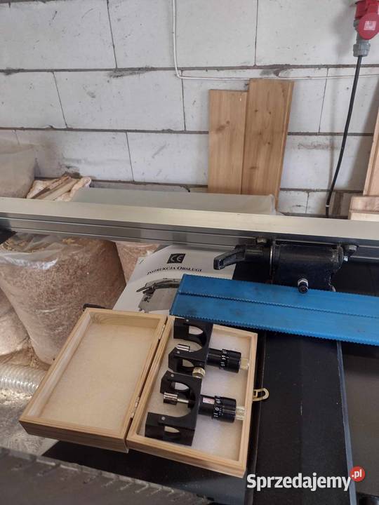 Strugarko Grubościówka Produkcja Radom