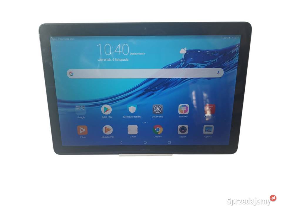 Tablet HUAWEI MediaPad T5 101 332 GB LTE WiFi Katowice
