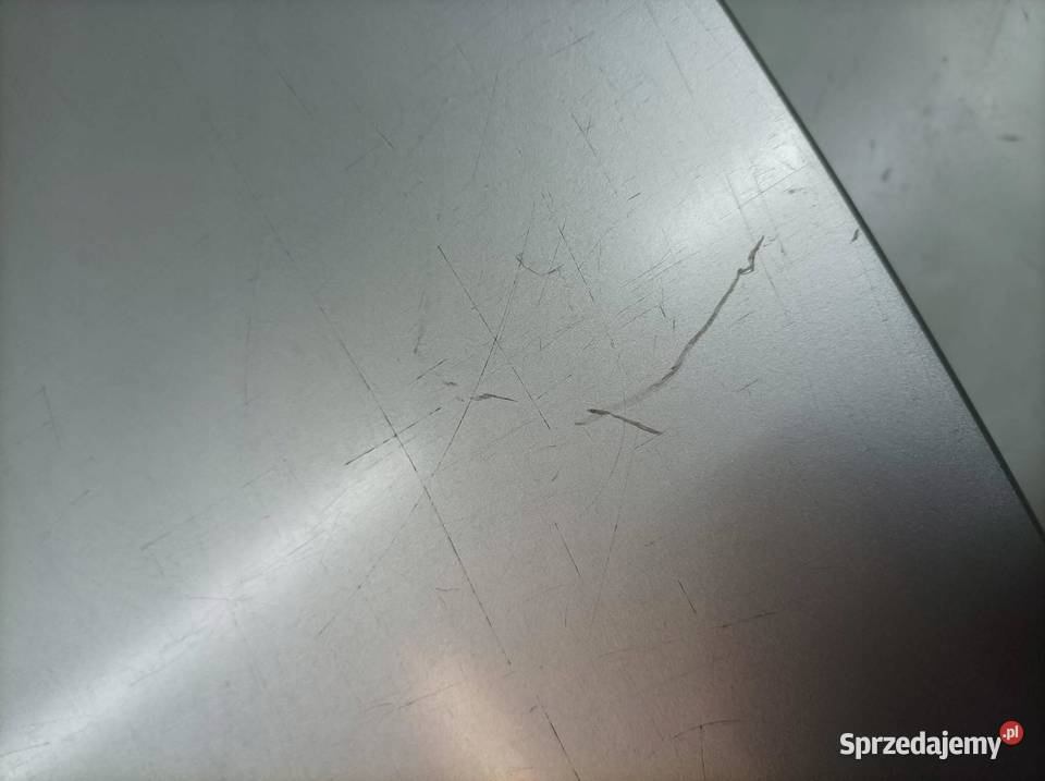 SPOILER LOTKA NA DACH FR CUPRA SREBRNA