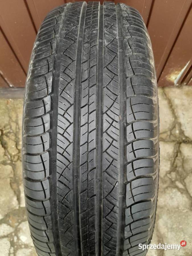 Opona 21570 R16 Michelin 1 Tereszyn