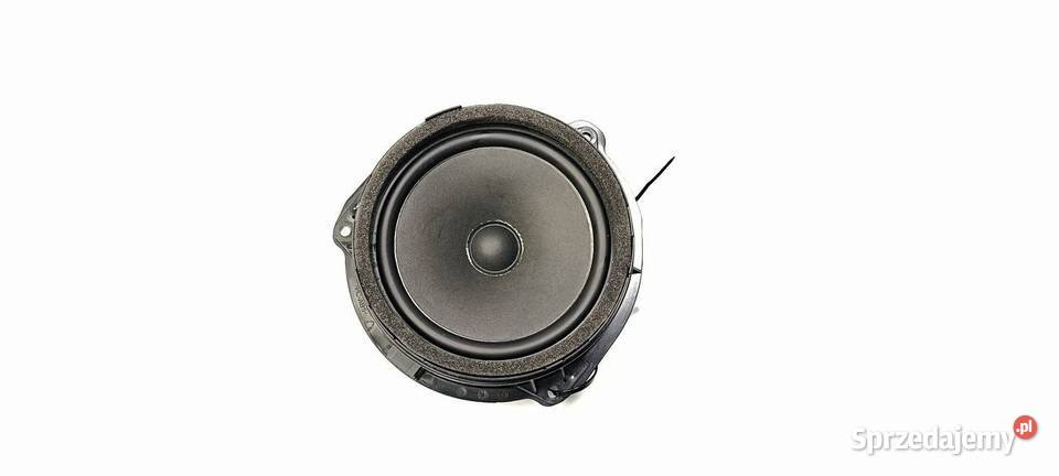 GŁOŚNIK AUDI A8 L D5 4N 8V4035411E BANG OLUFSEN kujawsko-pomorskie sprzedam