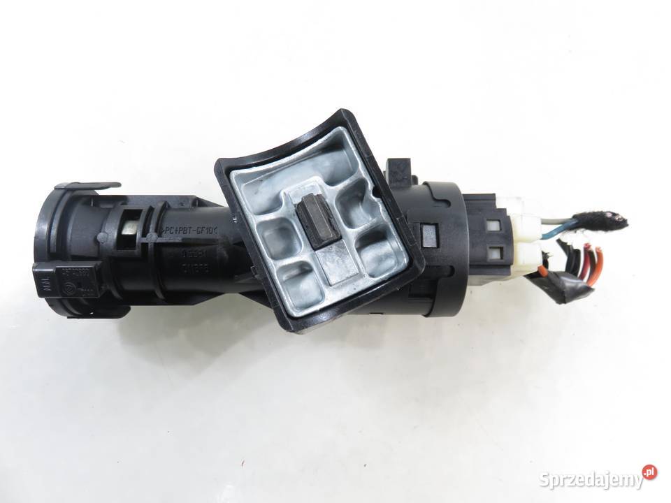 STACYJKA FIAT BRAVO II 198 51793869 Stacyjki i kluczyki