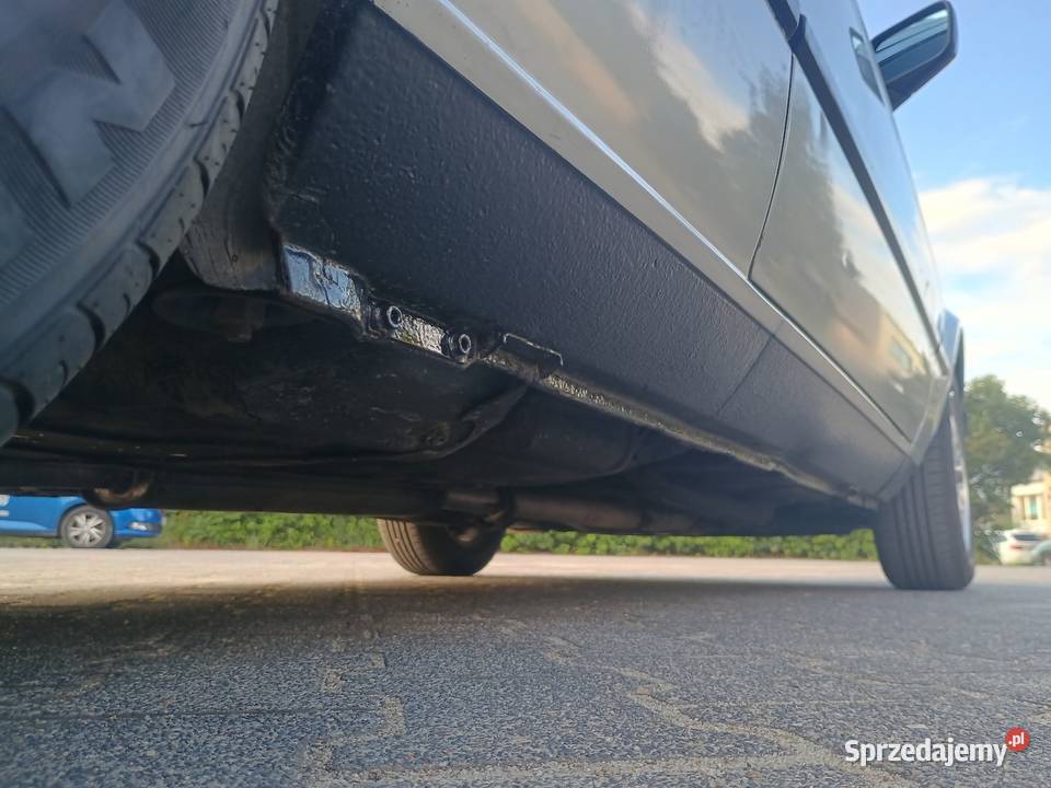 BMW E30 316 1983r oryginał benzyna