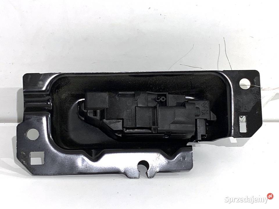 ZAMEK KLAPY TYŁ CITROEN C4 PICASSO II Minivan Zamki, wkładki i kluczyki podkarpackie