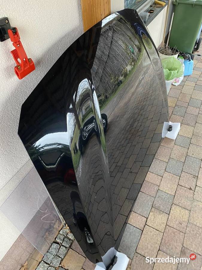 Maska BMW f30 475 BLACK SAPPHIRE METALIC 475 Maski Olkusz