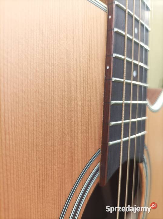 Gitara elektroakustyczna TAKEMINE GD20CE Zduńska Wola
