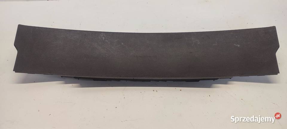 VW TIGUAN II OSŁONA PROGU BAGAŻNIKA 5NA863459D