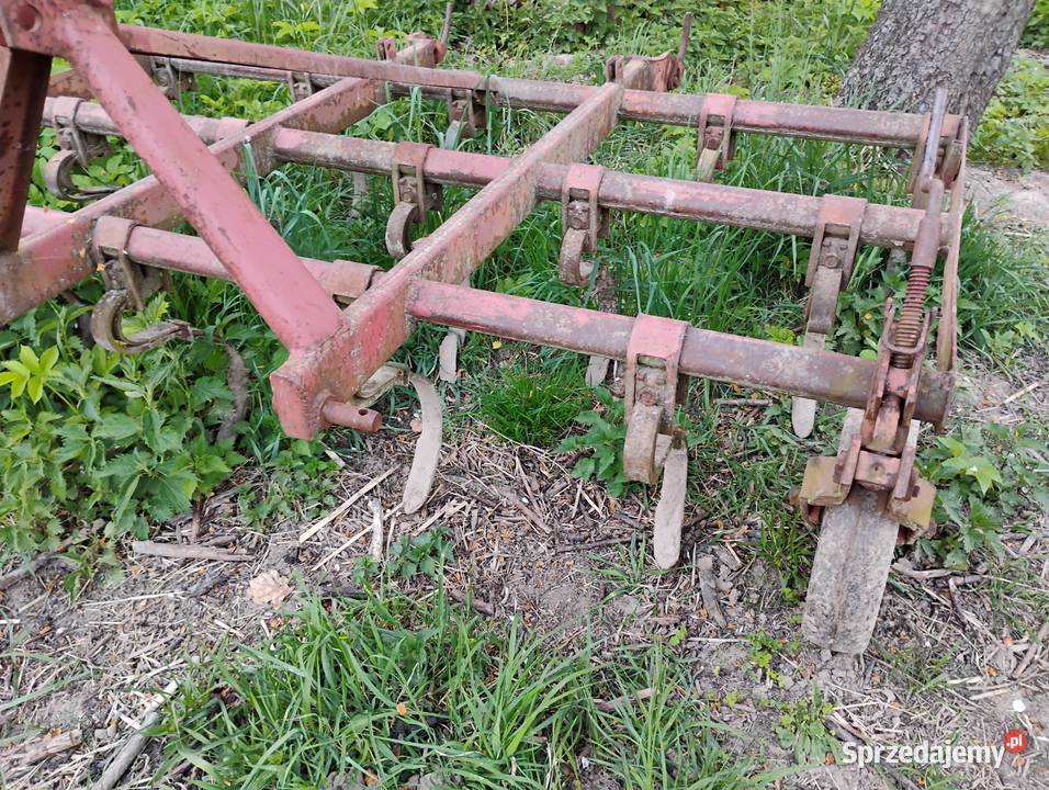 Kultywator grudziądź drapak Bodzentyn